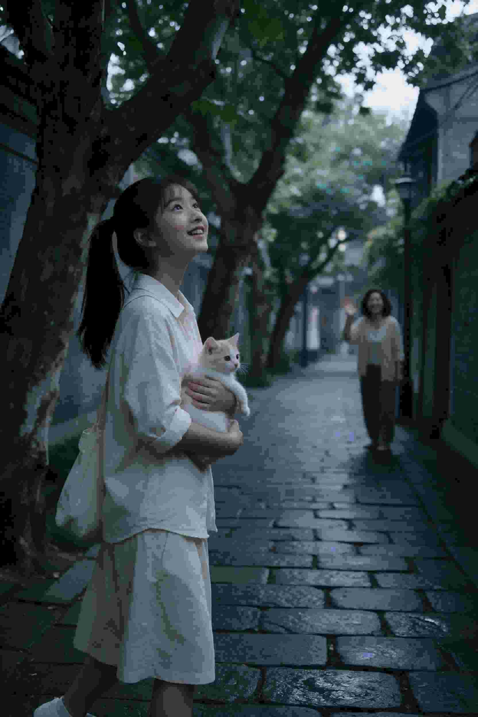 深渊的守护者