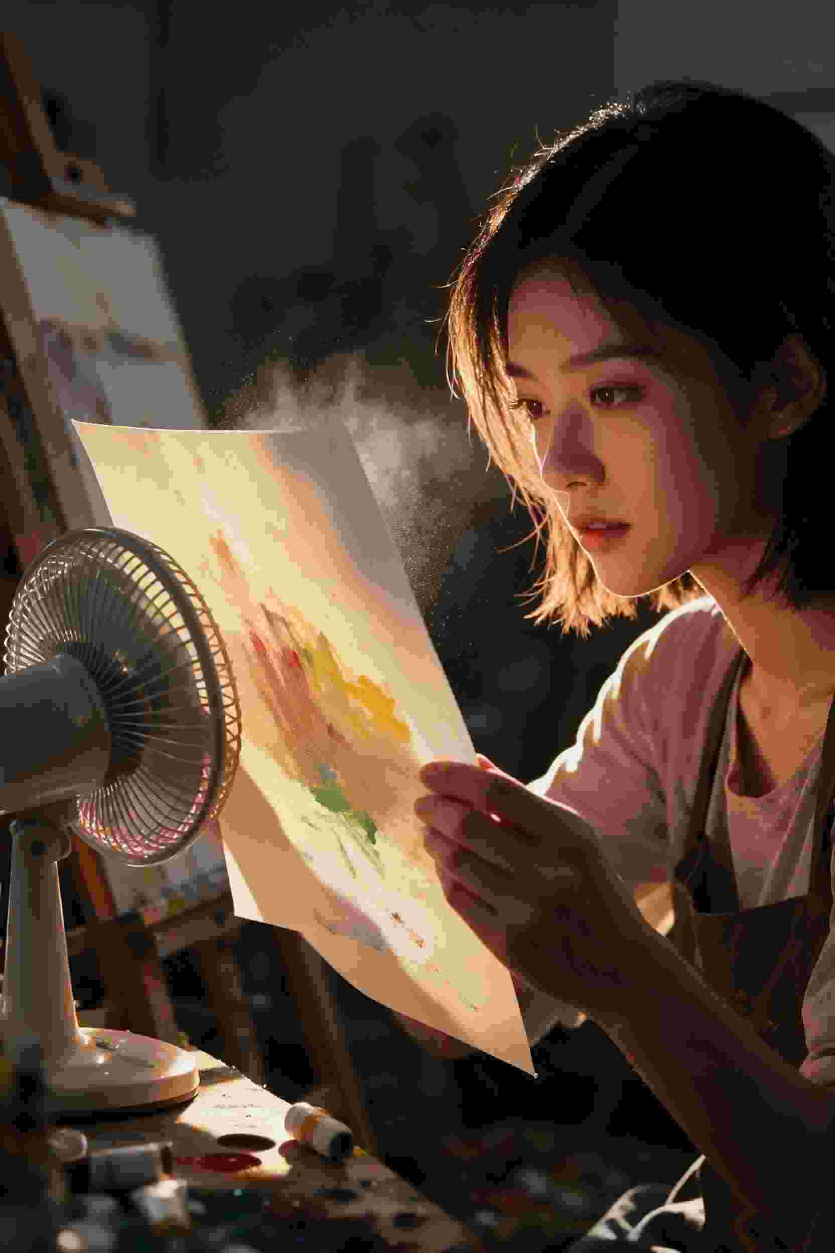 古都鬼谈