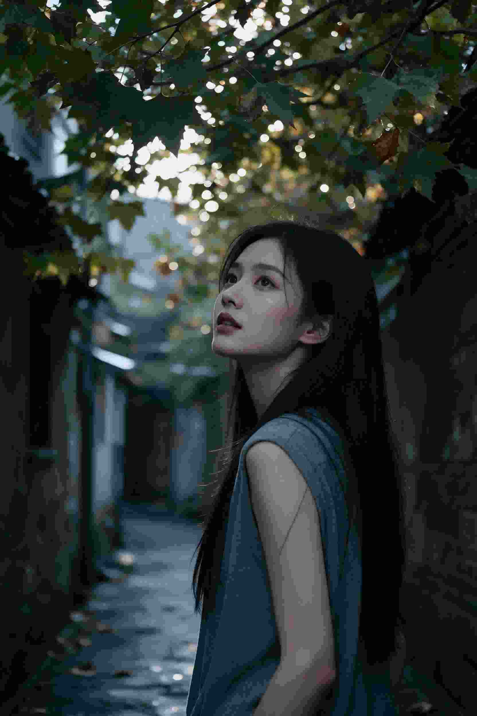 校园恋爱进行时